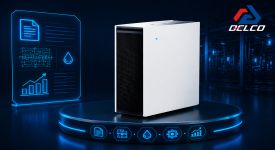 لیست مقالات فیلتراسیون و تصفیه
